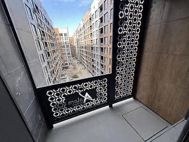 1 комната, 55 м², 5 этаж, Готовая ПСО (под самоотделку) — 9