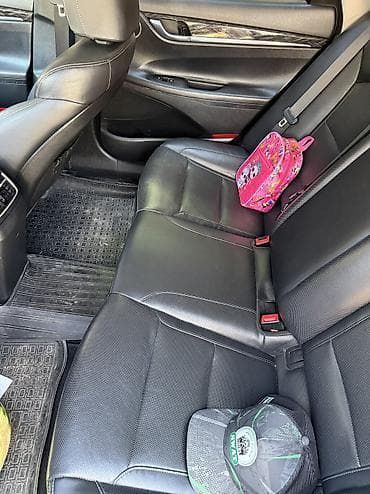 e klass: Hyundai Grandeur: 2019 г., 2.4 л, Автомат, Бензин, Седан — 9