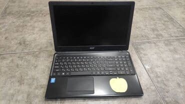 Модемы и сетевое оборудование: Ноутбук, HP, 8 ГБ ОЗУ, Intel Core i5, 15.6 ", Б/у, Для несложных задач, память HDD + SSD — 10