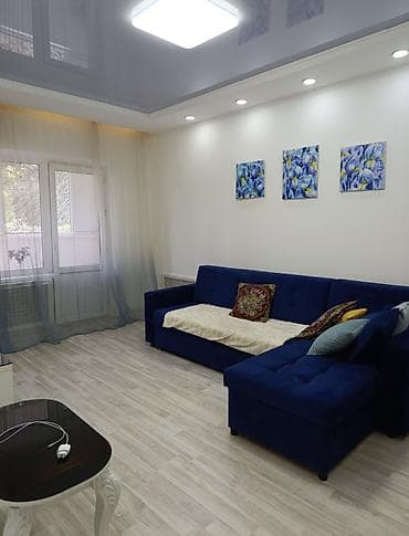 Продажа квартир: 3 комнаты, 70 м², Индивидуалка, Кирпичный Завод Индивидуалка, 1 этаж, Евроремонт — 2