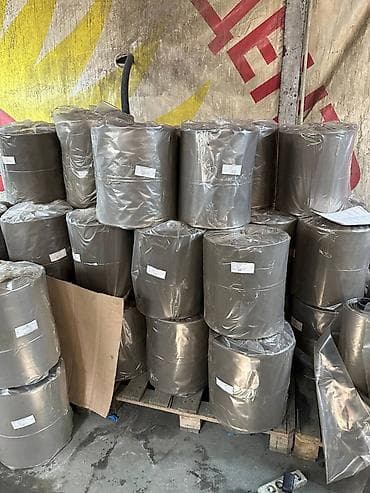 Үй жана бакча үчүн баардык: Шланг — 4