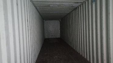 контейнер 45 тон: 45- тон оригинал 5000 тонна вес цена 2300$ — 2