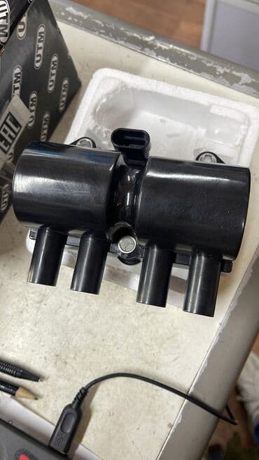 Опель! Катушка зажигания Опель Омега!