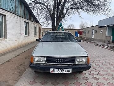 audi сотка: Audi 100: 1991 г., 1.8 л, Механика, Бензин, Седан — 2