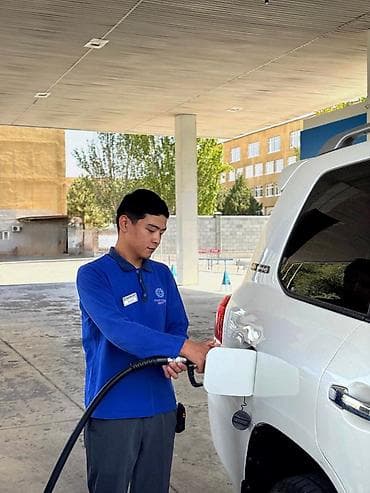 вакансия сто: Приглашаем на работу АЗС Открыта вакансия Оператор АЗС Условия — 1