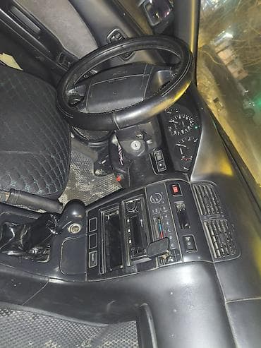 макс авто: Nissan Maxima: 1995 г., 2 л, Автомат, Бензин — 6