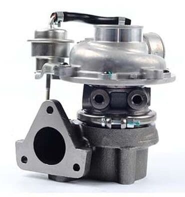 Турбина Isuzu Новый, Оригинал, ОАЭ