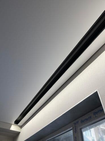 Бала бакчалар, бала багуучулар: Керме шыптар Жылтырак, Жылтырабаган, 3D потолоктор Кепилдиги, Акысыз консультация, Акысыз ченөө — 29