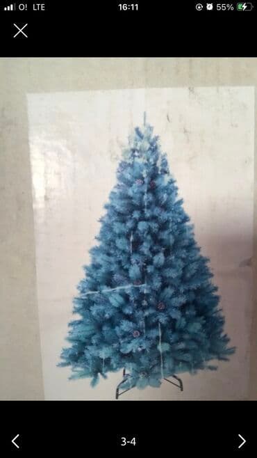 костюм деда мороза цена: Продается елка на новый год Размер: диаметр 1,5м, высота 2,2м Сделано — 2