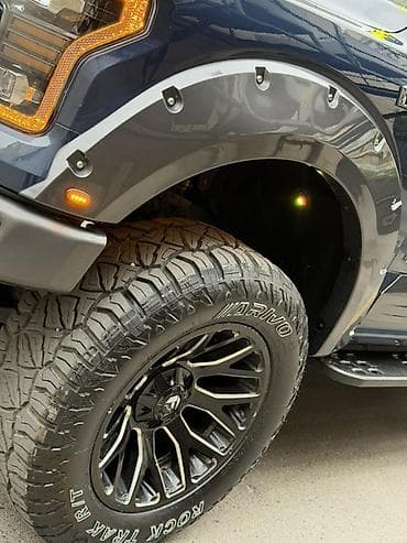 авто меняю на квартиру: Ford F-150: 2017 г., 2.7 л, Автомат, Бензин, Пикап — 5
