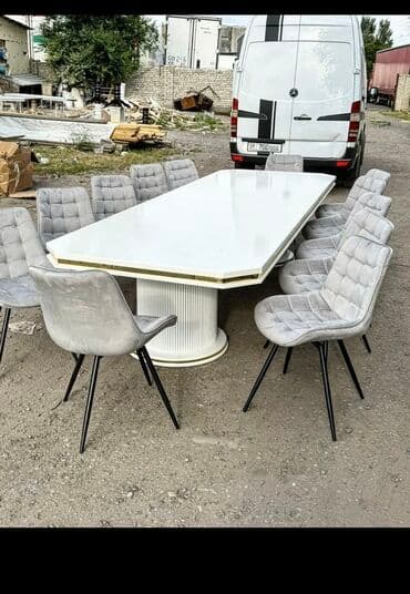 офисное кресло бу бишкек: Табуретки — 2