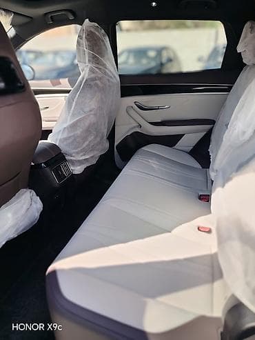 аварийная внедорожник: BYD Song Plus: 2025 г., 0.1 л, Автомат, Электромобиль, Внедорожник — 5