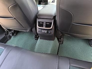 legasy b4: Subaru Outback: 2022 г., 2.5 л, Вариатор, Бензин, Кроссовер — 8