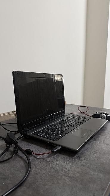 Ноутбуки Microsoft: Офисный, Б/у — 1