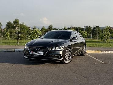 хюндай кона цена бишкек: Hyundai Grandeur: 2019 г., 2.4 л, Автомат, Бензин, Седан — 4