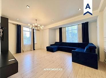 позитив: 3 комнаты, Агентство недвижимости, Без подселения, С мебелью полностью — 5