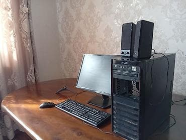 Монитор, LG, LED, 22" - 23" — 9