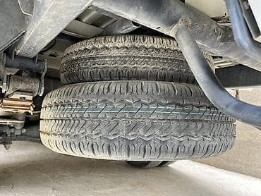 рекстон спорт бишкек: Hyundai Porter: 2019 г., 2.5 л, Механика, Дизель — 5