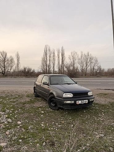 поддон голф 4: Volkswagen Golf: 1993 г., 1.8 л, Ручные, Бензин, Хэтчбэк — 5