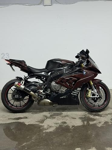 s1000: BMW S1000RR 2017 🔥 В продаже настоящий эксклюзив — оригинальный — 5