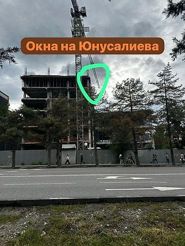 Продаю коммерческое помещение, в строящемся торговом центре по — 3