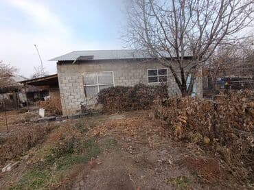 продаю дом село петровка: Дом, 120 м², 6 комнат, Собственник, ПСО (под самоотделку) — 3