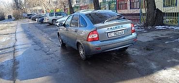 разбор приора: ВАЗ (ЛАДА) Priora: 2008 г., 1.6 л, Механика, Хэтчбэк — 10