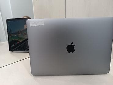macbook m2 16: Apple MacBook Air 13.3" (2020) — Space Gray Характеристики: - Чип — 4