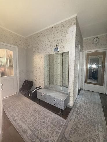 3комнатные: 3 комнаты, 71 м², Индивидуалка, 3 этаж, Косметический ремонт — 7