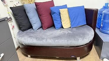 Банкетки: Банкетка, Без полок — 2