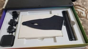 сколько стоит планшет для рисования на компьютере: XP-Pen, Колдонулган, Кабель, Менен шайкеш Терезелер — 2