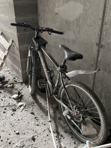 Музыкальные инструменты: Велосипед скоростной — 2