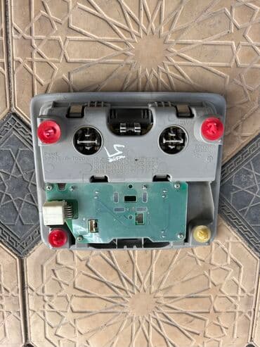 запчасти на форд фокус 1 в бишкеке: Управление люком 

Подсветка салона 

RAV4 2017г.в — 2