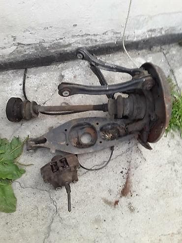 диски мерседес w210: Задний тормозной диск Mercedes-Benz 2001 г., Б/у, Оригинал, Германия — 1