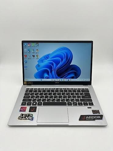 ноутбук acer бу: Ультрабук, Intel Pentium — 1