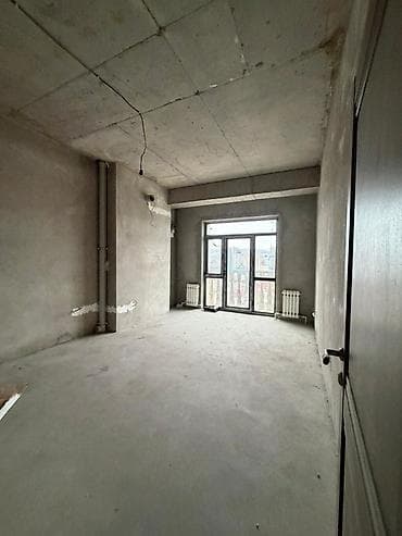premium development: 4 комнаты, 126 м², Ак-Кеме (старый аэропорт) Элитка, 11 этаж, ПСО (под самоотделку) — 7