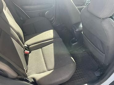 porter 4x4: Honda HR-V: 2019 г., 2 л, Вариатор, Бензин, Кроссовер — 6
