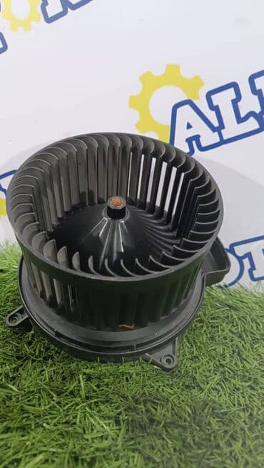 моторчик печки мерс: Электрический моторчик Mercedes-Benz Б/у, Оригинал — 1