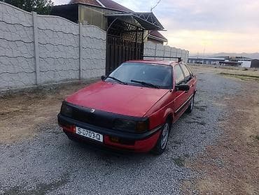 w124 e220: Volkswagen Passat: 1992 г., 1.8 л, Механика, Бензин, Седан — 1