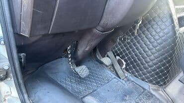 мерс сапок самасвал: Mercedes-Benz Vario: 1990 г., 4 л, Механика, Дизель, Van — 12