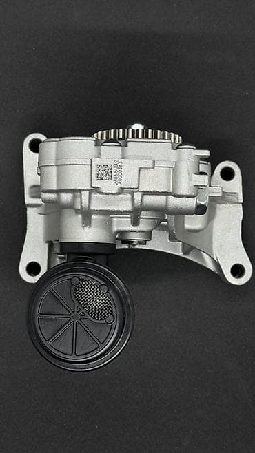 Автохимия: Оригинальный масляный насос Hyundai/Kia Каталожный номер: 0 (PUMP — 3