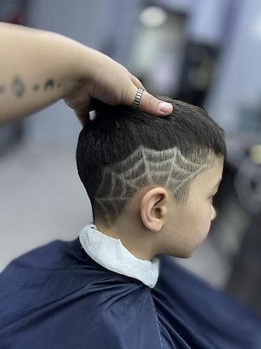 катлы для бани: Барбершоп 25 м², 2 комнаты, С ремонтом, С оборудованием, Многоэтажное жилое здание, Отдельный санузел — 1