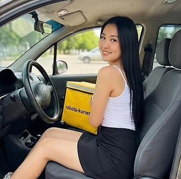 Требуется Водитель-экспедитор, С личным транспортом, Без опыта, Премии, Подработка, Пенсионер