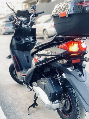 мопеды рига: Самурай с пробегом 4 тыс 2025 Без влож! Тяга охуено бодро, как новая — 5