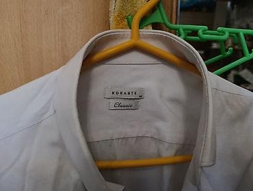 nike tech flecee: Мужская рубашка, 2XL, Новый, цвет - Белый — 8