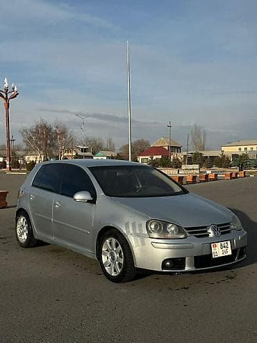 глушитель пасат б3: Volkswagen Golf V: 2004 г., 2 л, Автомат, Бензин, Хэтчбэк — 2