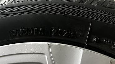 65: Колеса в сборе 195 / 65 / R 15, Лето, Б/у, Комплект, Легковые — 3