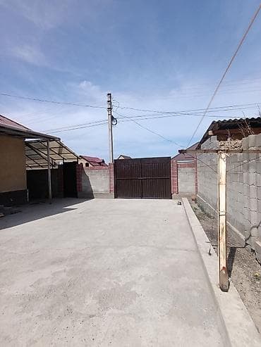 Үйлөрдү сатуу: 🏡 Продаётся уютный дом 📍 Тихий и живописный район — идеальное место — 4