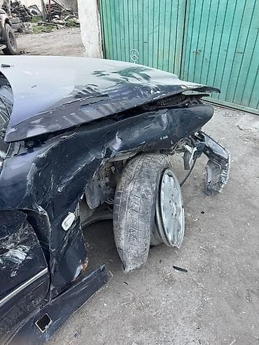 12 00 r20: Срочно на запчасти Год:1999 Объем 3.2 V-образка Мотор коробка хорошем — 6