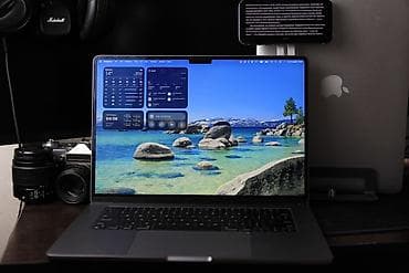 e96a hoco: Для учебы, Б/у, Apple M2, ОЗУ, RAM: 8 ГБ — 2